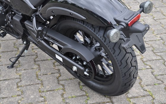 Neufahrzeug CFMOTO 450CL-C - Bild 10