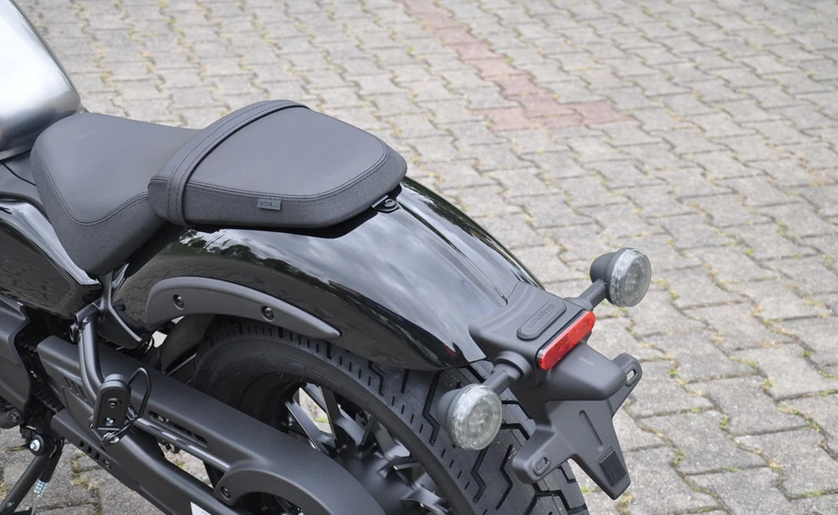 Angebot CFMOTO 450CL-C Bild 11: Angebot CFMOTO 450CL-C