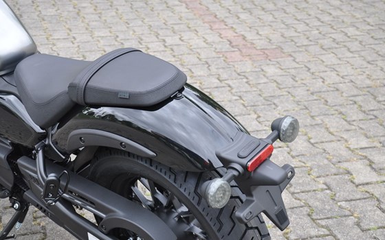 Neufahrzeug CFMOTO 450CL-C - Bild 11