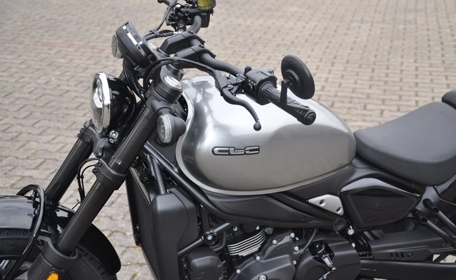 Angebot CFMOTO 450CL-C Bild 12: Angebot CFMOTO 450CL-C