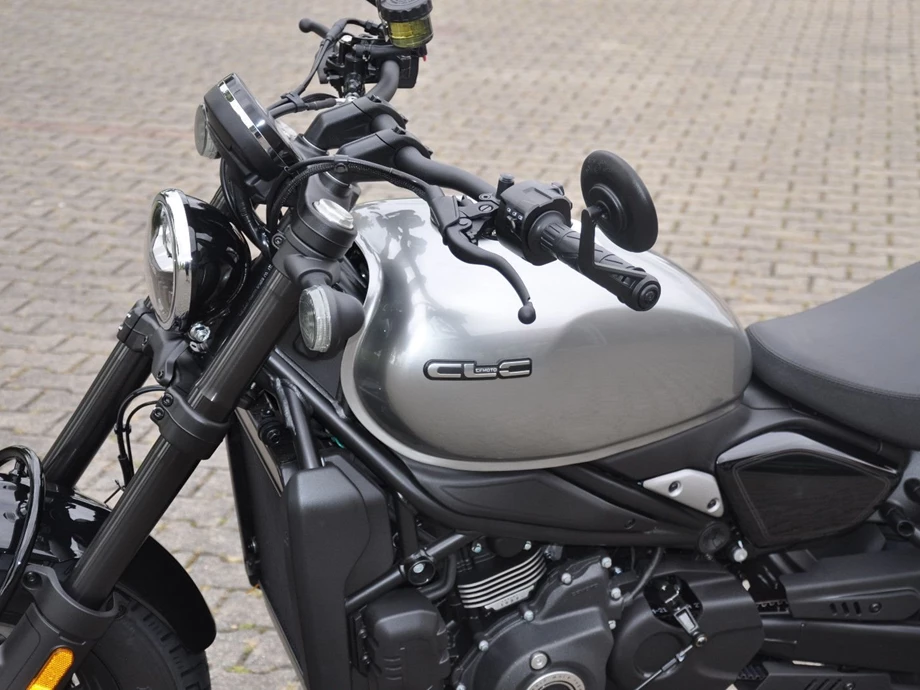 Angebot CFMOTO 450CL-C Bild 12: Angebot CFMOTO 450CL-C