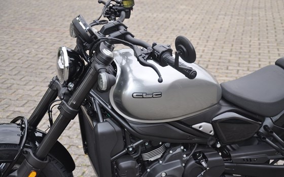 Neufahrzeug CFMOTO 450CL-C - Bild 12