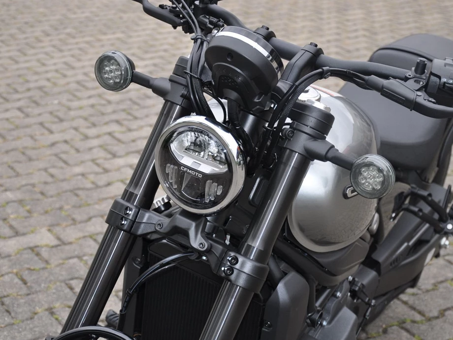 Angebot CFMOTO 450CL-C Bild 13: Angebot CFMOTO 450CL-C