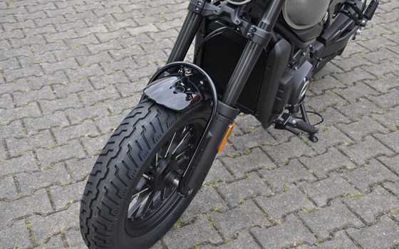 Neufahrzeug CFMOTO 450CL-C - Bild 14