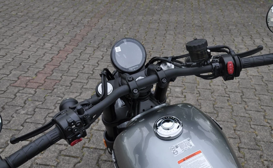 Angebot CFMOTO 450CL-C Bild 15: Angebot CFMOTO 450CL-C