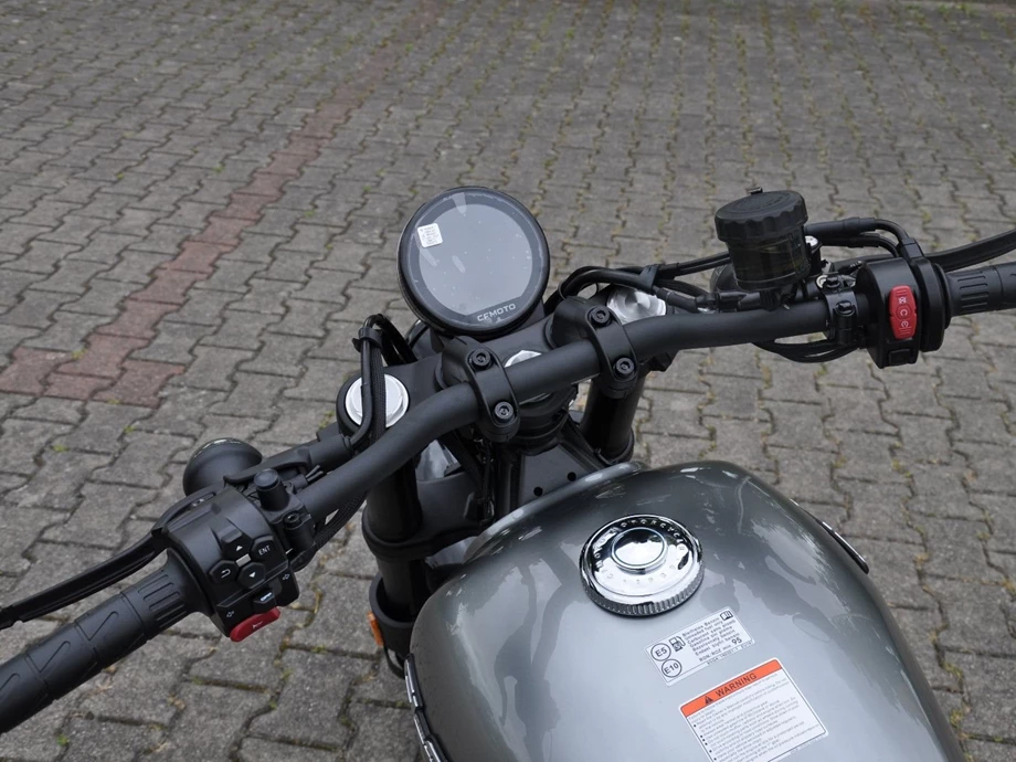 Angebot CFMOTO 450CL-C Bild 15: Angebot CFMOTO 450CL-C