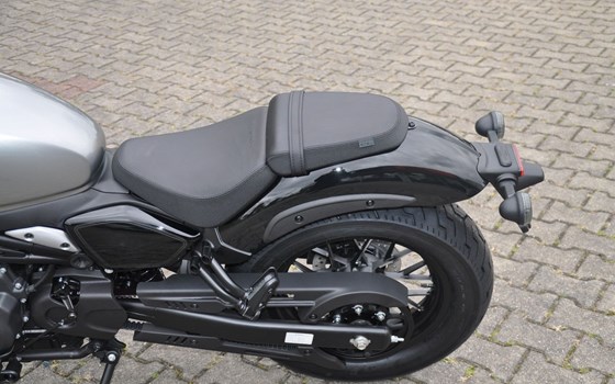 Neufahrzeug CFMOTO 450CL-C - Bild 16