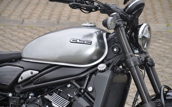 Neufahrzeug CFMOTO 450CL-C - Bild 3