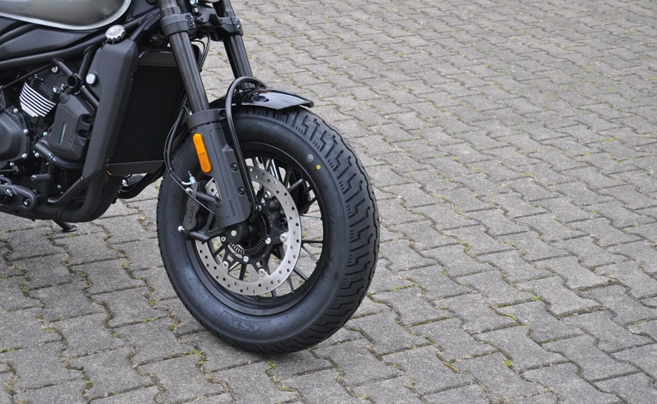 Angebot CFMOTO 450CL-C Bild 4: Angebot CFMOTO 450CL-C