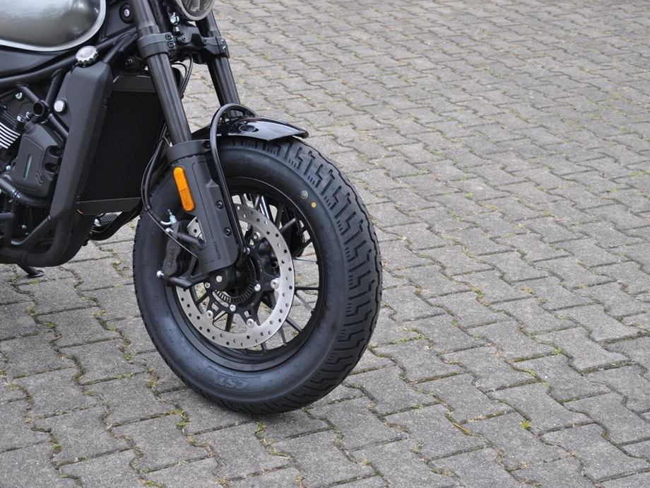 Angebot CFMOTO 450CL-C Bild 4: Angebot CFMOTO 450CL-C