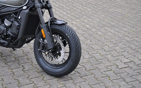 Neufahrzeug CFMOTO 450CL-C - Bild 4