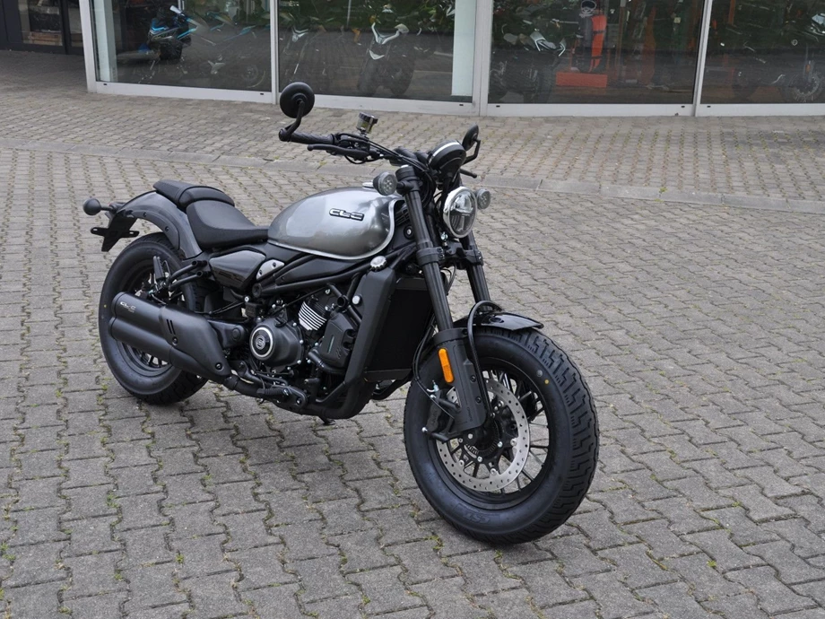 Angebot CFMOTO 450CL-C Bild 5: Angebot CFMOTO 450CL-C