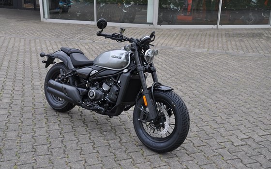 Neufahrzeug CFMOTO 450CL-C - Bild 5