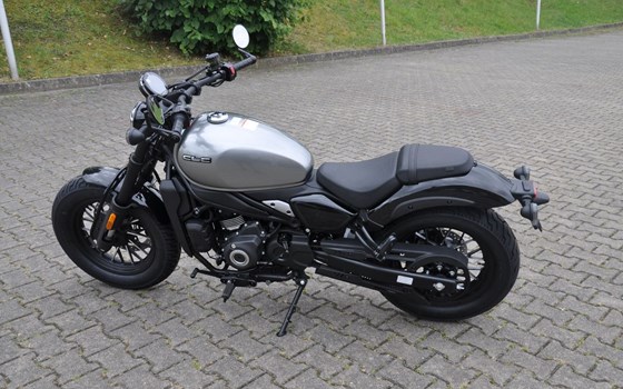 Neufahrzeug CFMOTO 450CL-C - Bild 9