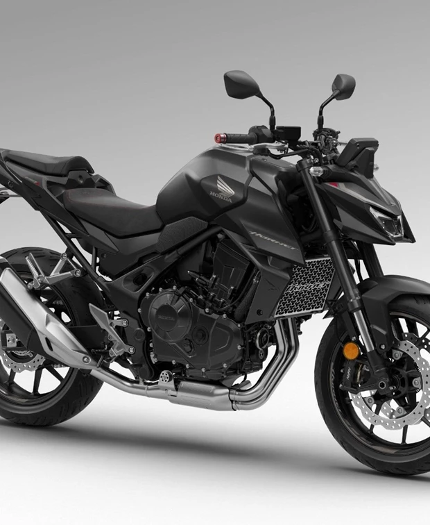 Honda CB750 Hornet<br />2025 *sofort verfügbar*