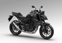 Neumotorrad Honda CB750 Hornet