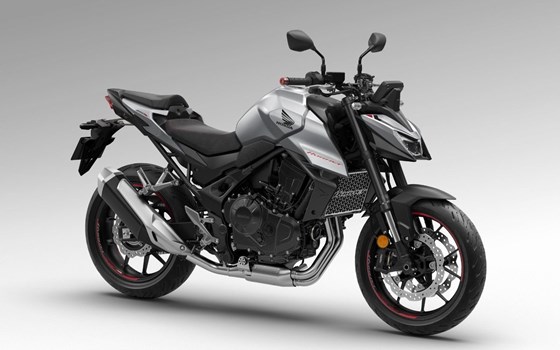 Neufahrzeug Honda CB750 Hornet - Bild 2