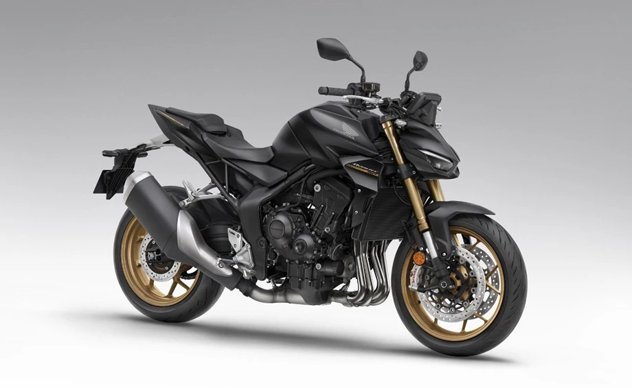 Angebot Honda CB1000 Hornet SP Bild 1: Angebot Honda CB1000 Hornet SP