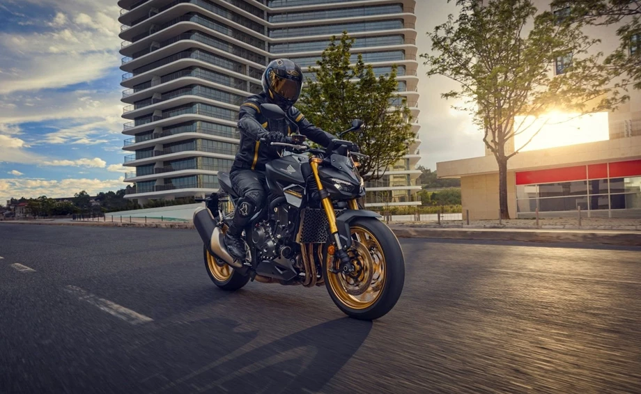 Angebot Honda CB1000 Hornet SP Bild 11: Angebot Honda CB1000 Hornet SP