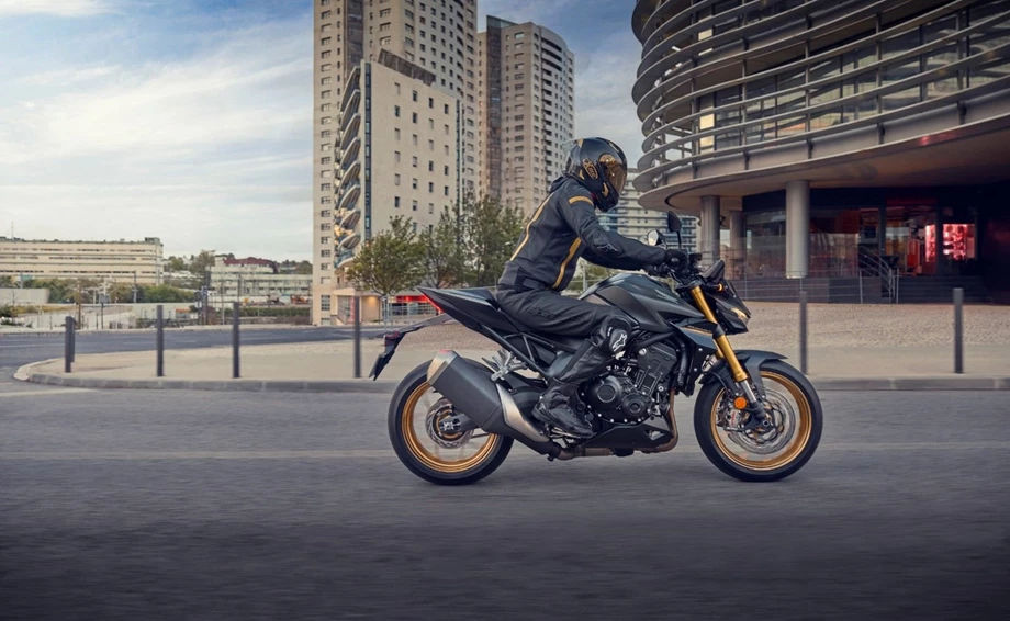 Angebot Honda CB1000 Hornet SP Bild 12: Angebot Honda CB1000 Hornet SP