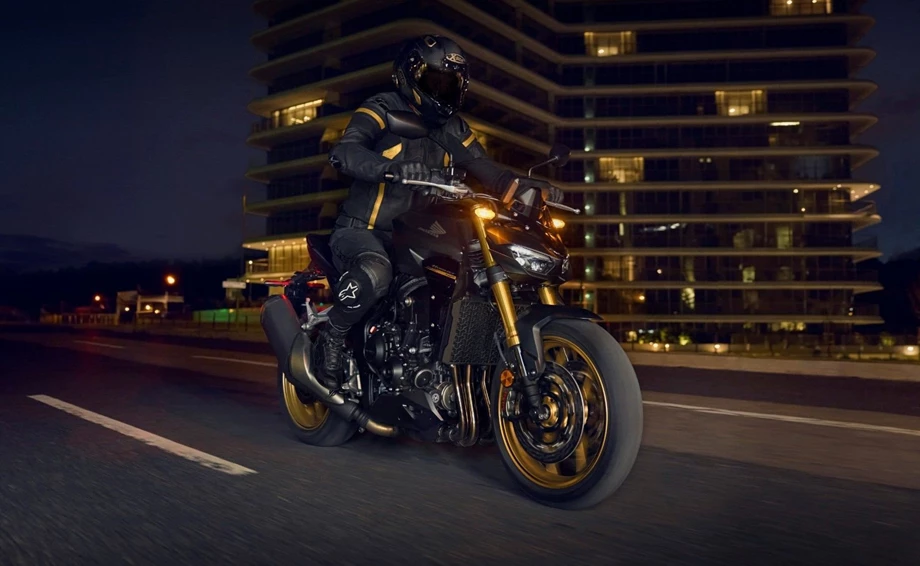 Angebot Honda CB1000 Hornet SP Bild 13: Angebot Honda CB1000 Hornet SP