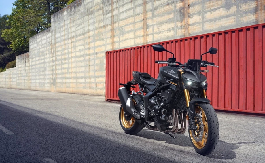 Angebot Honda CB1000 Hornet SP Bild 14: Angebot Honda CB1000 Hornet SP