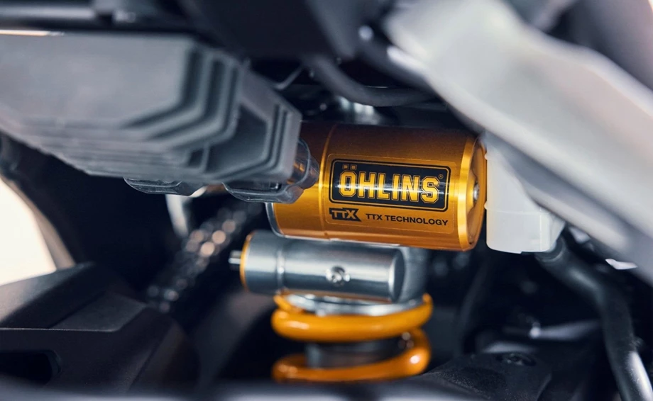 Angebot Honda CB1000 Hornet SP Bild 5: Angebot Honda CB1000 Hornet SP