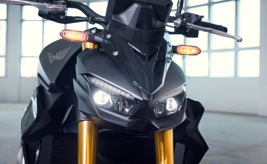 Angebot Honda CB1000 Hornet SP Bild 7: Angebot Honda CB1000 Hornet SP