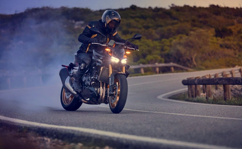 Angebot Honda CB1000 Hornet SP Bild 8: Angebot Honda CB1000 Hornet SP