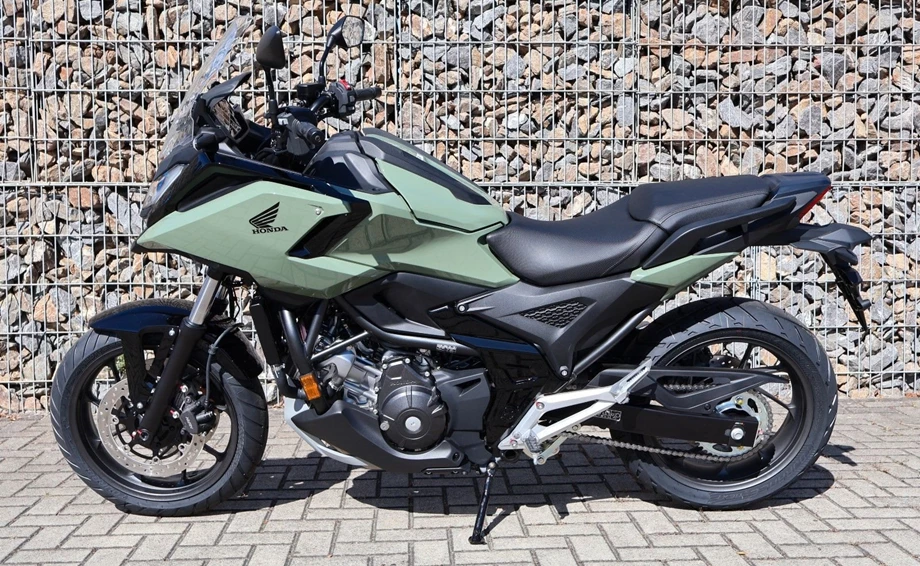 Angebot Honda NC750X DCT Bild 1: Angebot Honda NC750X DCT