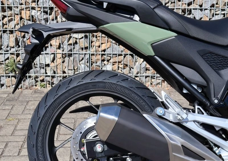 Angebot Honda NC750X DCT Bild 14: Angebot Honda NC750X DCT