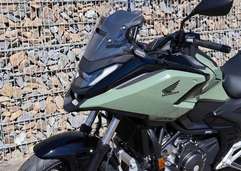 Angebot Honda NC750X DCT Bild 2: Angebot Honda NC750X DCT