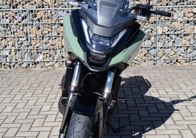 Angebot Honda NC750X DCT Bild 5: Angebot Honda NC750X DCT