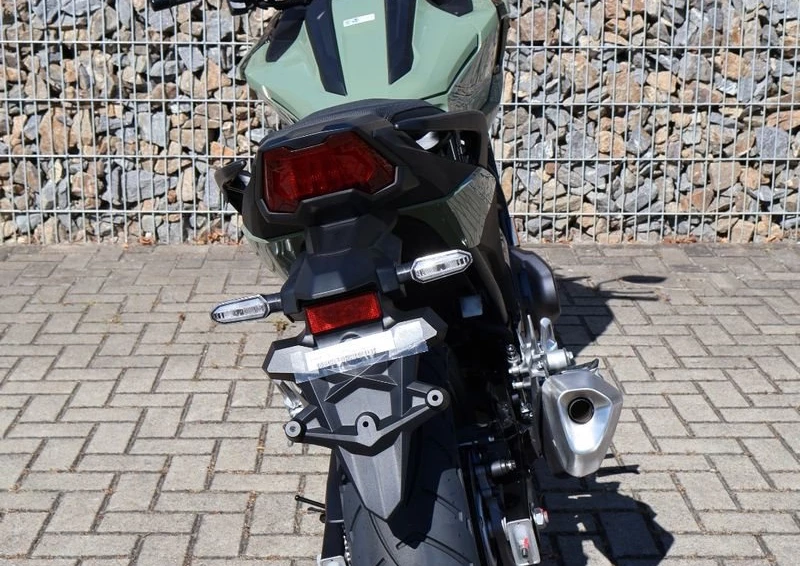 Angebot Honda NC750X DCT Bild 6: Angebot Honda NC750X DCT
