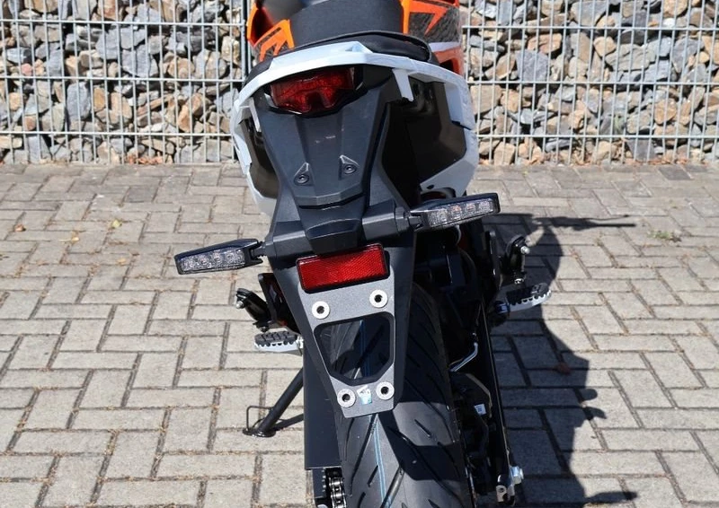 Angebot KTM 125 SMC R Bild 6: Angebot KTM 125 SMC R