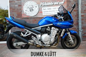 Angebot Suzuki Bandit 650