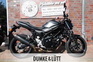 Angebot Suzuki SV650
