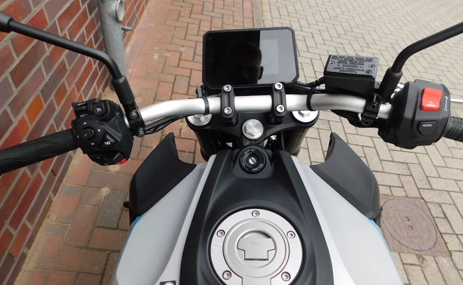 Angebot Yamaha MT-07 Y-AMT Bild 11: Angebot Yamaha MT-07 Y-AMT