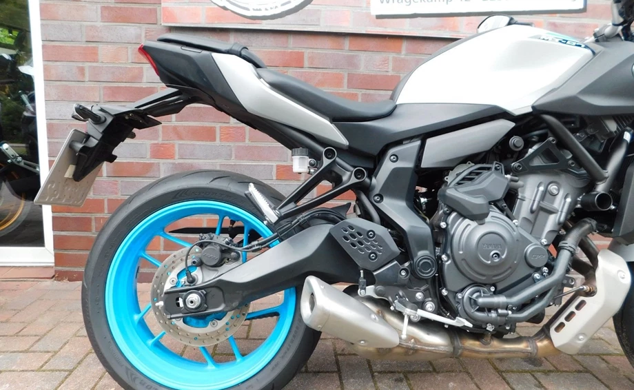 Angebot Yamaha MT-07 Y-AMT Bild 12: Angebot Yamaha MT-07 Y-AMT