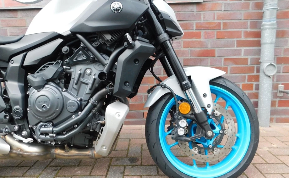 Angebot Yamaha MT-07 Y-AMT Bild 13: Angebot Yamaha MT-07 Y-AMT