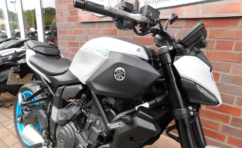 Angebot Yamaha MT-07 Y-AMT Bild 14: Angebot Yamaha MT-07 Y-AMT