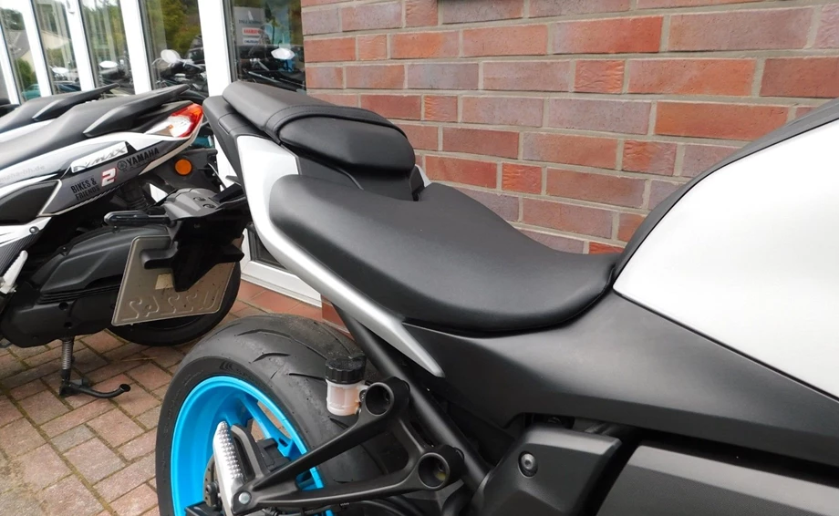 Angebot Yamaha MT-07 Y-AMT Bild 15: Angebot Yamaha MT-07 Y-AMT