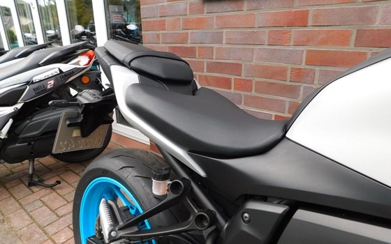 Gebrauchtmotorrad Yamaha MT-07 Y-AMT - Bild 15