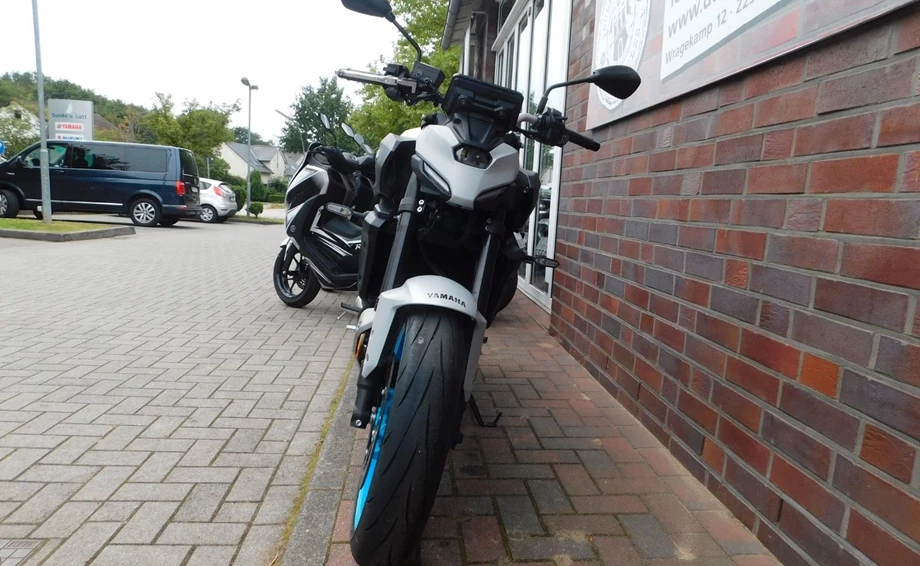 Angebot Yamaha MT-07 Y-AMT Bild 3: Angebot Yamaha MT-07 Y-AMT