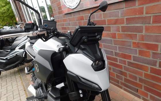 Gebrauchtmotorrad Yamaha MT-07 Y-AMT - Bild 5