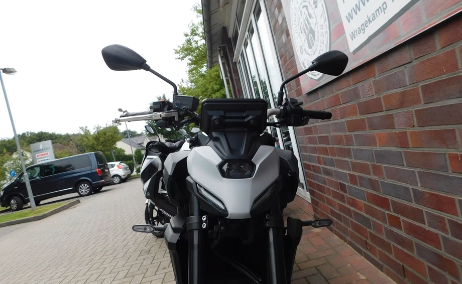 Angebot Yamaha MT-07 Y-AMT Bild 6: Angebot Yamaha MT-07 Y-AMT