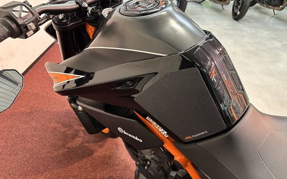 Gebrauchtmotorrad KTM 890 Duke R - Bild 14