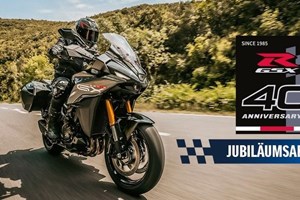Angebot Suzuki GSX-S1000GX