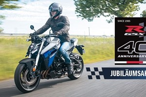 Angebot Suzuki GSX-S950