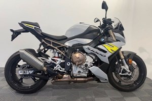 Angebot BMW S 1000 R
